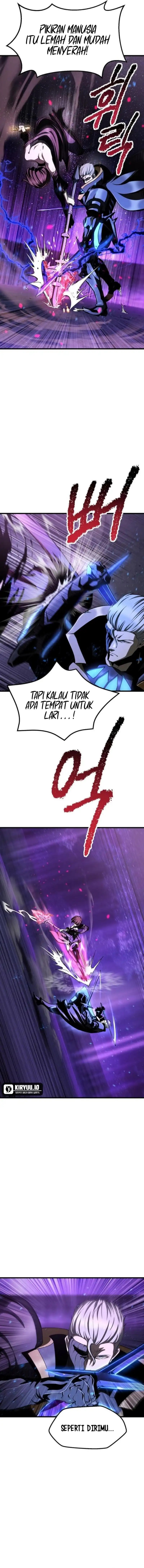 Otherworldly Sword King’s Survival Records Chapter 261 Gambar 2